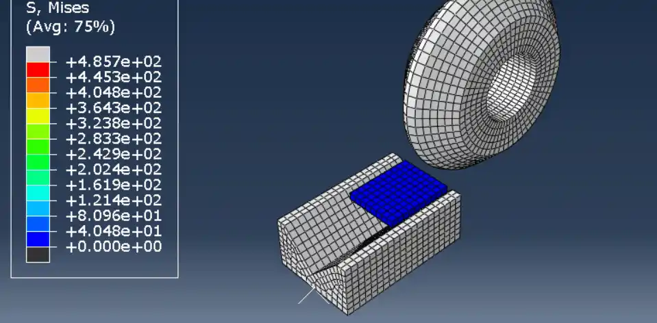 abaqus2018环境变量怎么设置图示_1